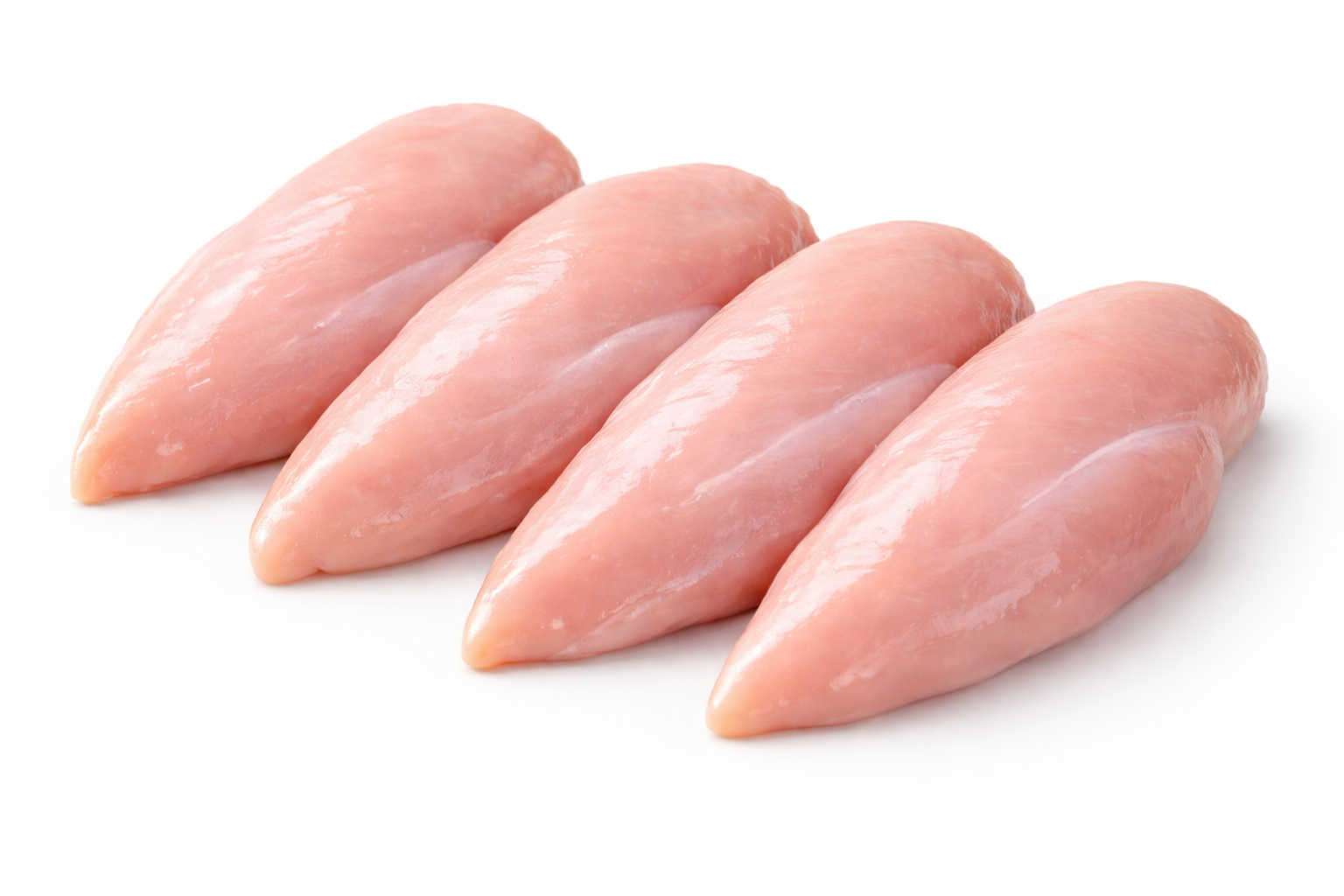 Chicken breasts