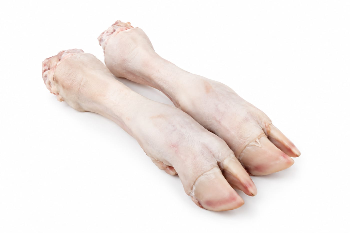 Lamb feet (white)