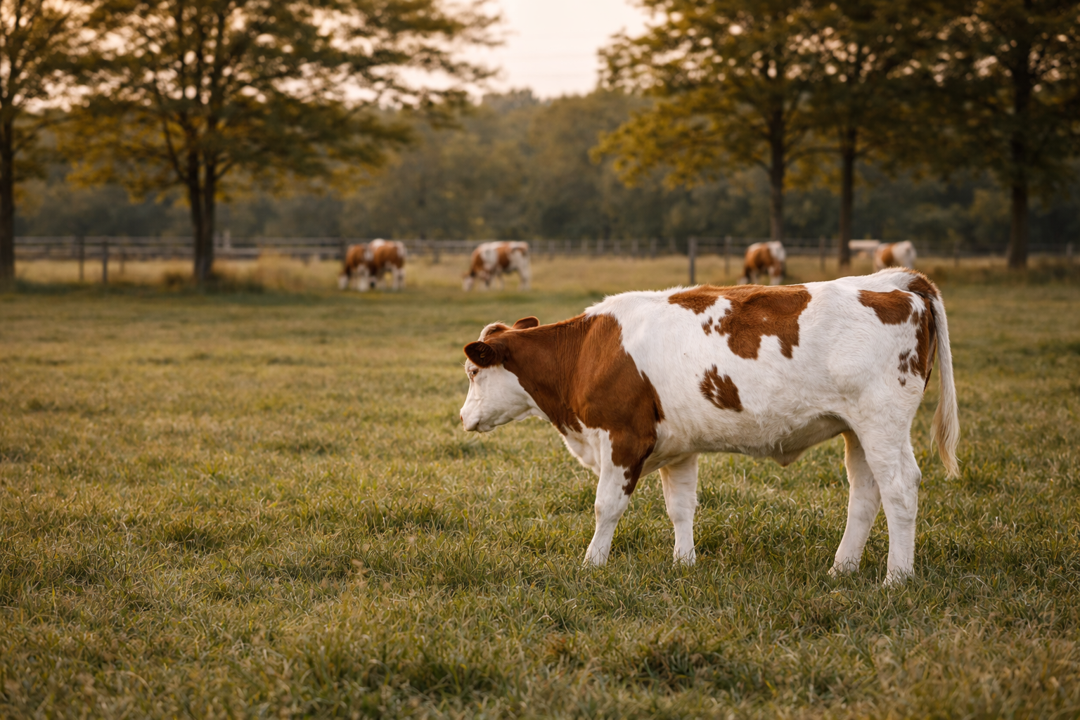 Beef and veal category