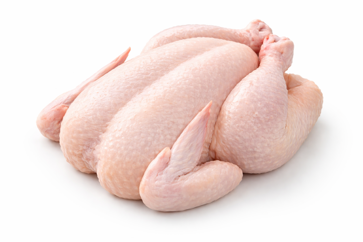 Whole chicken